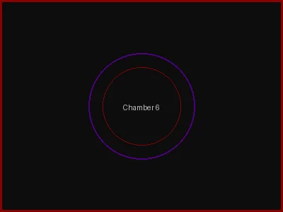 评测中心密室 - 芝麻开门