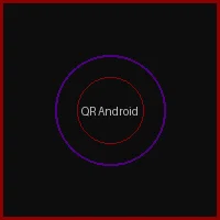 芝麻开门 Android版下载二维码