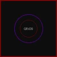 芝麻开门 iOS版下载二维码